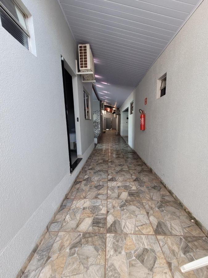 Alem-k Estalagem